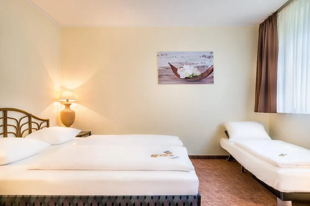 Select Hotel Silence Garden Koeln 4*, Cologne Germany