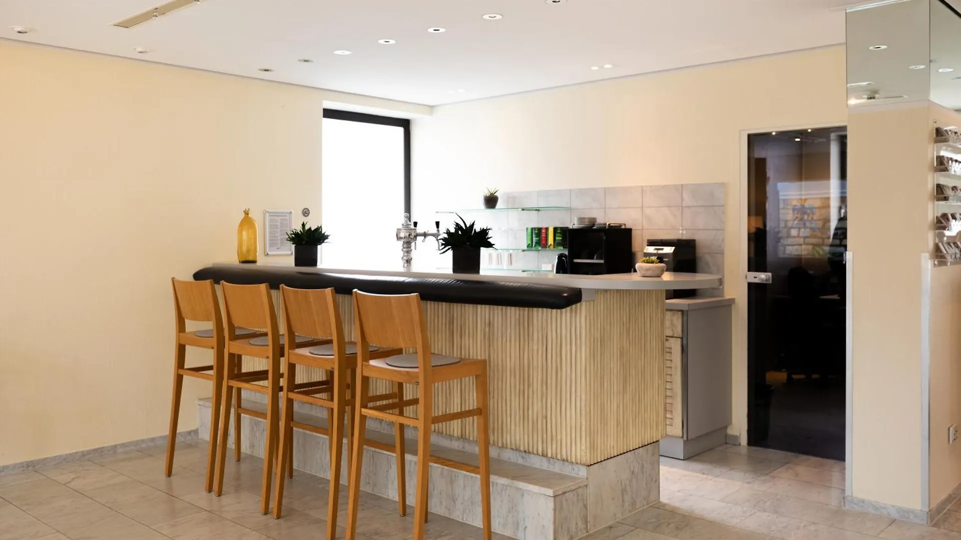 Select Hotel Silence Garden Koeln 4*, Cologne Germany