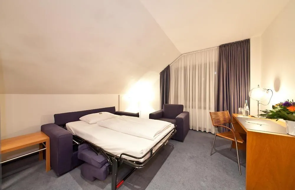 Select Hotel Silence Garden Koeln 4*, Cologne