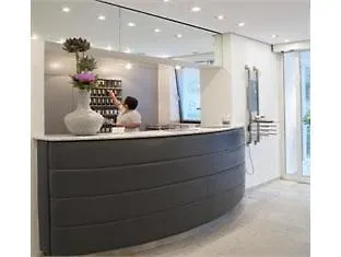 Select Hotel Silence Garden Koeln  Cologne
