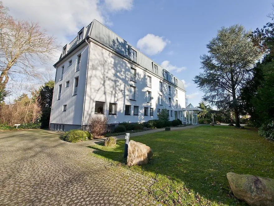 Select Hotel Silence Garden Koeln