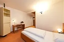 Select Hotel Silence Garden Koeln