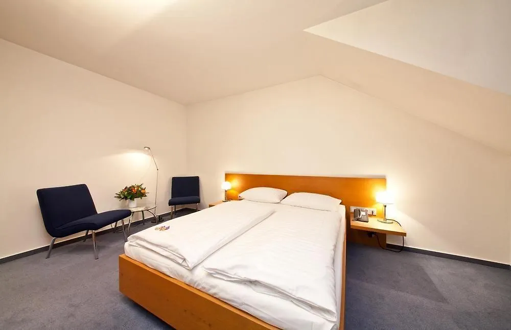 Select Hotel Silence Garden Koeln  Cologne