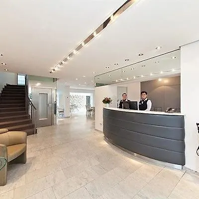 Select Hotel Silence Garden Koeln