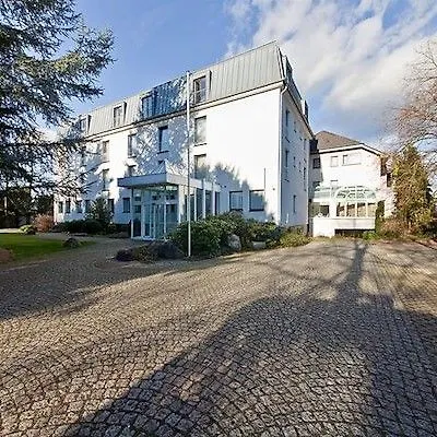 Select Hotel Silence Garden Koeln  Cologne