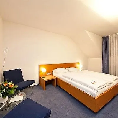 Select Hotel Silence Garden Koeln Cologne