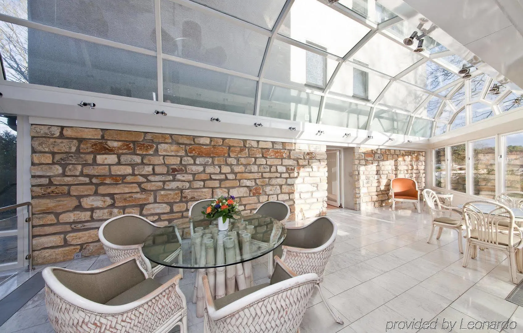 Select Hotel Silence Garden Koeln Germany