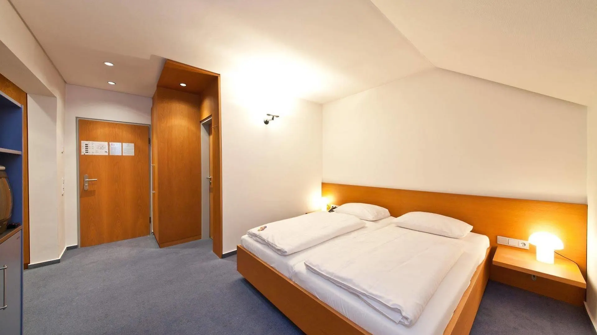 Select Hotel Silence Garden Koeln