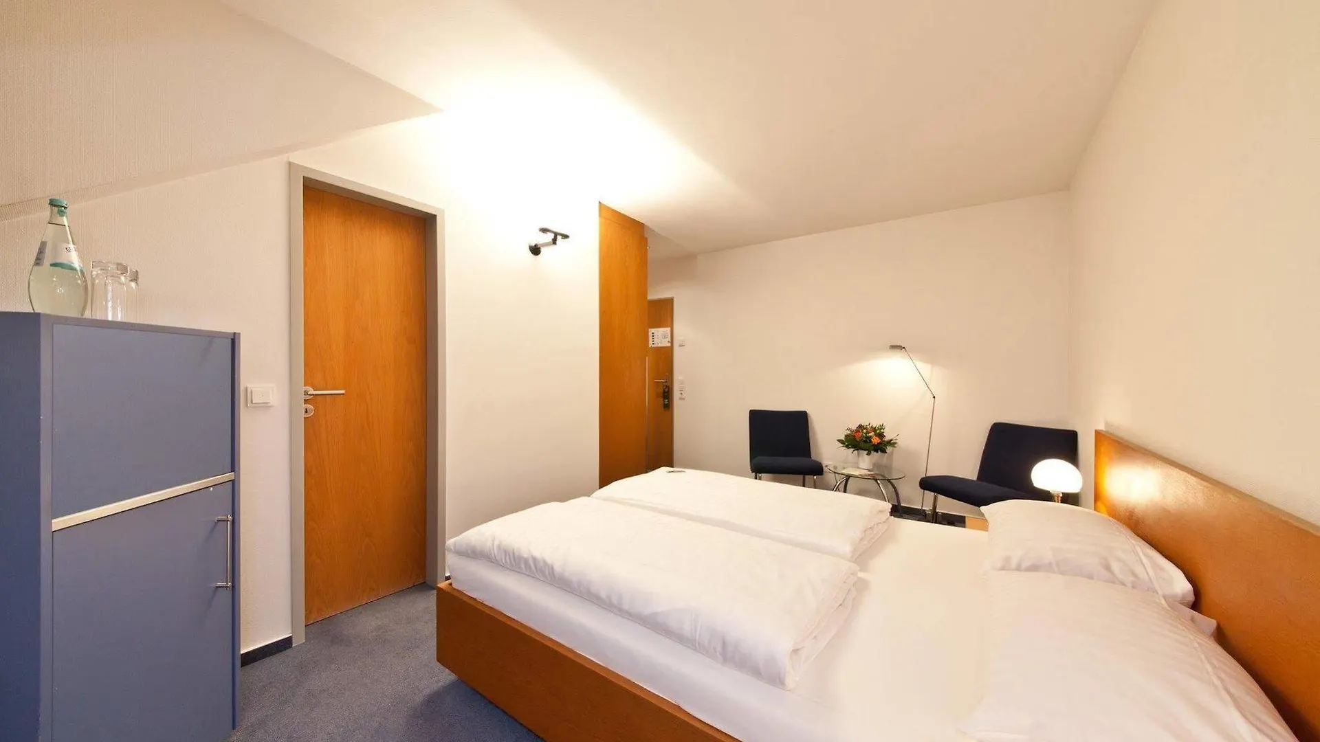 Select Hotel Silence Garden Koeln