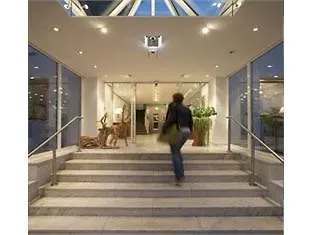 Select Hotel Silence Garden Koeln