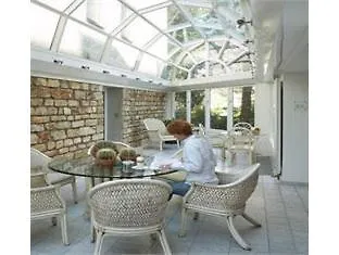 ****  Novum Hotel Silence Garden Köln Brück Deutschland