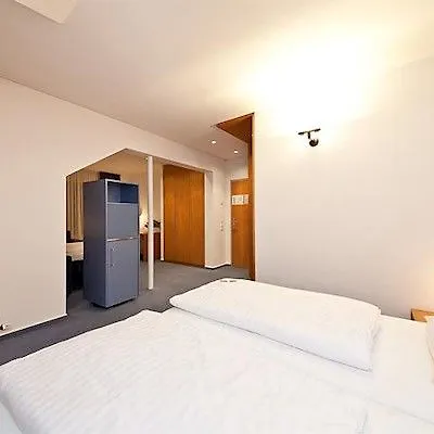 Novum Hotel Silence Garden Köln Brück 4*,