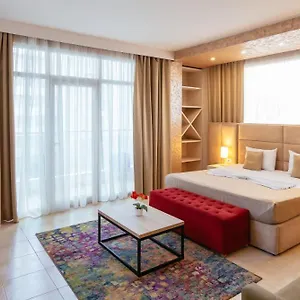 Horizont 4* Дуррес