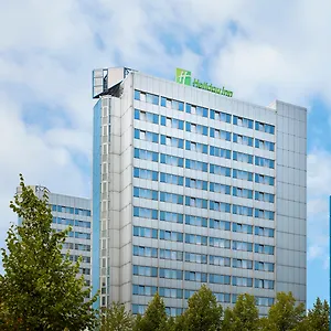 City-east Landsberger Allee, An Ihg 4* Берлин