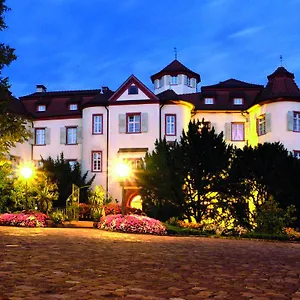 Rottele's Restaurant & Residenz Otel Baden-Baden