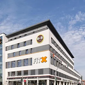 Koeln-troisdorf Otel Troisdorf