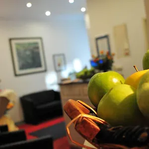 Cerano Am Dom Hotel