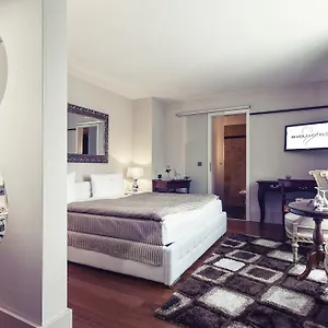 Ambiance Rivoli 4* Мюнхен