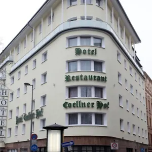 Coellner Hof Hotel