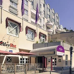 4* Hotel Mercure Friesenstraße