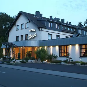 Spiegel Hotel